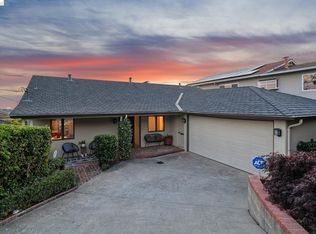 7355 Stockton Ave, El Cerrito, CA 94530