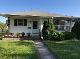 2715 Glenwood Ave, Fort Wayne, IN 46805