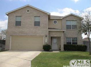12918 Green Cedar, Helotes, TX 78023
