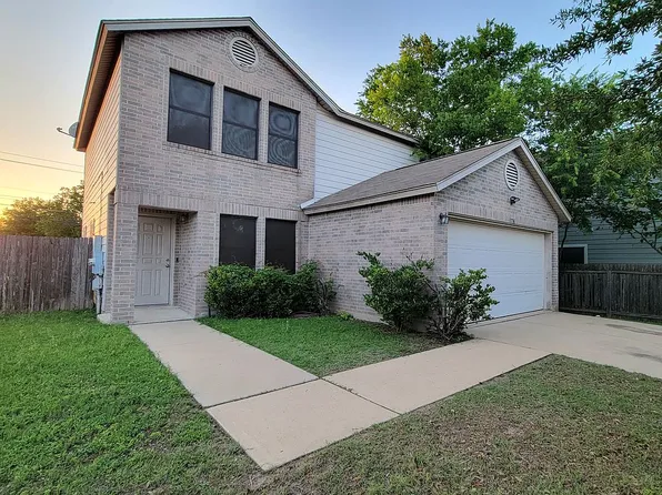 7736 Marble Crest Dr, Austin, TX 78747