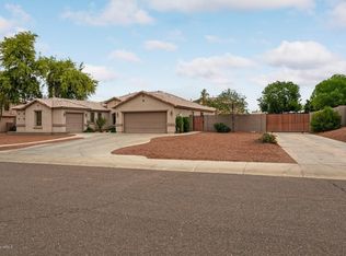 8358 W San Juan Ave, Glendale, AZ 85305