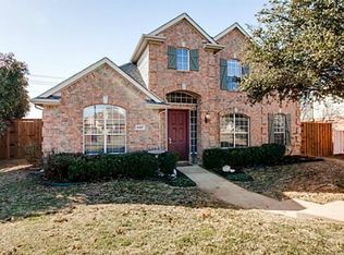 6103 Orchard Park Dr, Frisco, TX 75034