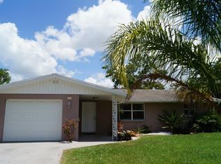 631 Altair Rd, Venice, FL 34293