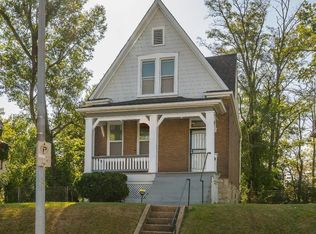 5638 Summit Pl, Saint Louis, MO