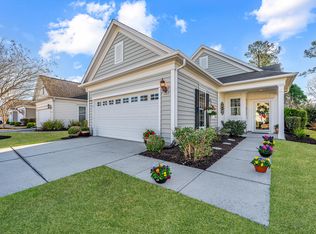 157 Sea Lavender Ln, Summerville, SC 29486