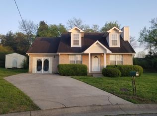 628 Tosha Ct, Nashville, TN 37218