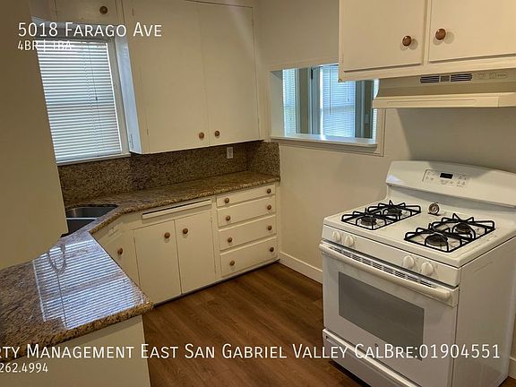 3rd image of 5018 Farago Ave