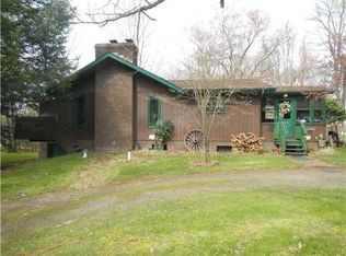 6080 Steele Rd, Murrysville, PA 15668