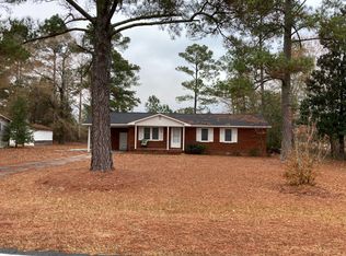 953 Dowd Dairy Rd, White Oak, NC 28399