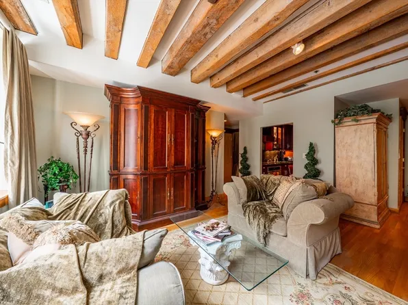 100 Fulton St Unit 2, Boston, MA 02109