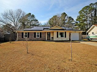 149 E Edgefield Dr, Summerville, SC 29483