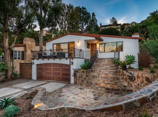 736 Via Del Monte, Palos Verdes Estates, CA 90274