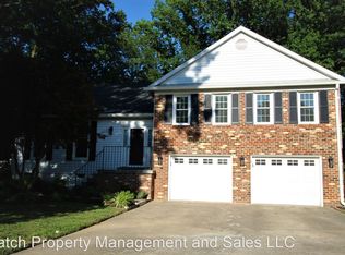 8019 Sunset Path Ct, Springfield, VA 22153