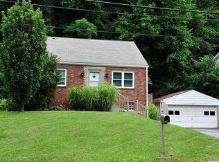 456 Rochester Rd, Pittsburgh, PA 15237