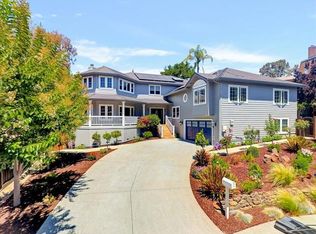 644 Barbour Dr, Redwood City, CA 94062