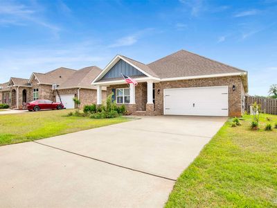 354 Connie Way, Cantonment, FL, 32533