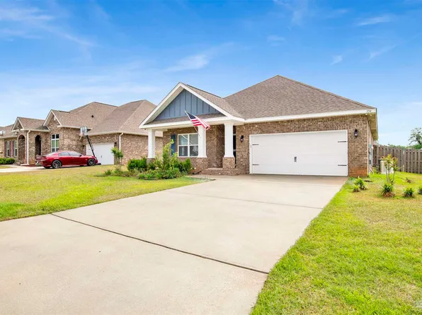 354 Connie Way, Cantonment, FL 32533