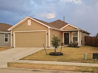 7308 Jackrabbit Ave, McKinney, TX 75071