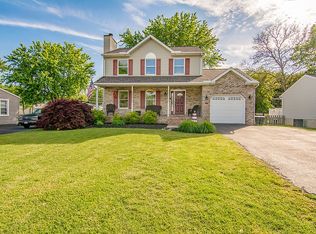 264 Nanticoke Rd, Baltimore, MD 21221