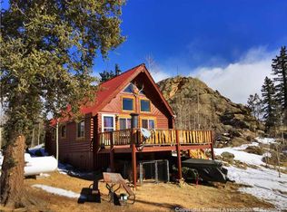 275 Deadwood Dr, Jefferson, CO 80456