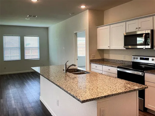 1612 Escondido Dr, Haslet, TX