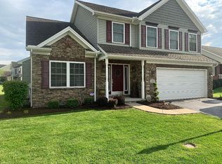 110 Kingston Dr, Bridgeport, WV 26330