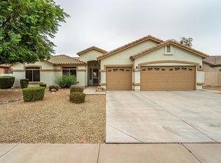 614 S Roanoke St, Gilbert, AZ 85296