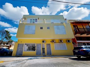 8 Calle Betances, Manati, PR 00674