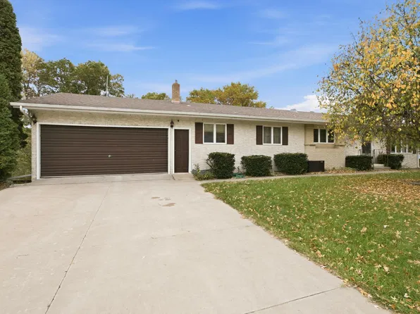 16491 254th Ave NW, Big Lake, MN 55309