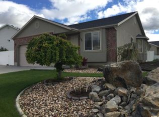180 E 2200 S, Springville, UT 84663