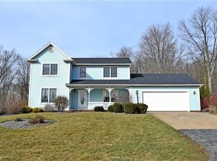 2045 Timber Creek Dr E, Cortland, OH
