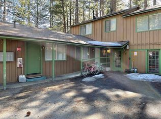 3672 Aspen Ave APT 2, South Lake Tahoe, CA 96150