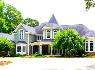 730 Trinity Church Rd, Canton, GA 30115