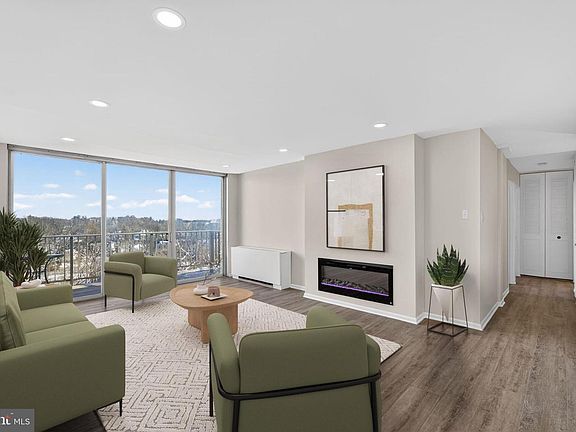 2nd image of 309 Florence Ave APT 612