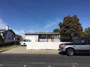 2714 E Tregallas Rd, Antioch, CA 94509