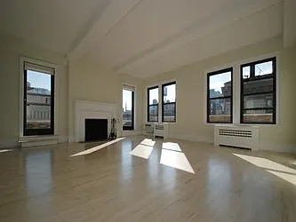 Rented by Buchbinder & Warren