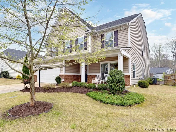 405 Caroline Cir, Williamsburg, VA 23185