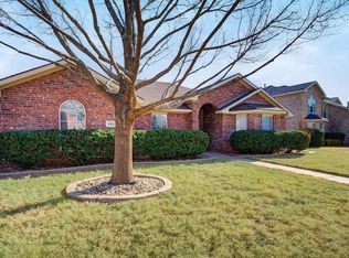 4905 Grinnell St, Lubbock, TX 79416