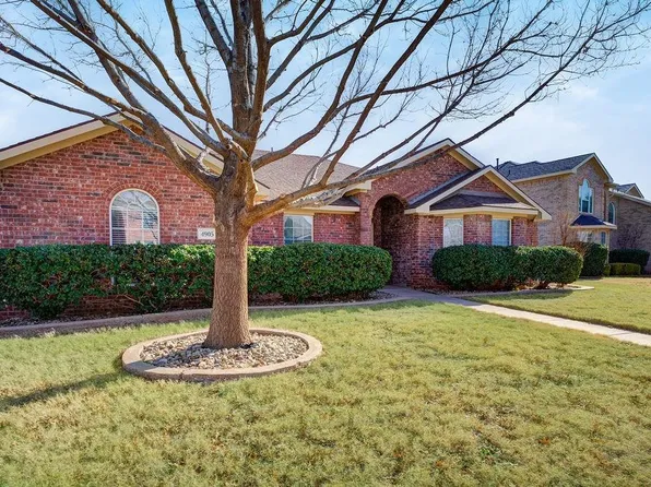 4905 Grinnell St, Lubbock, TX 79416