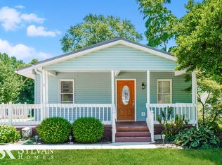 711 Columbus St, Etna, OH 43062