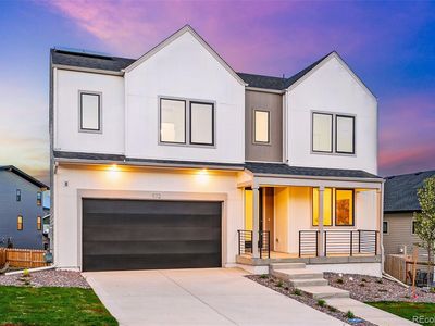 972 Arapahoe Circle, Louisville, CO, 80027