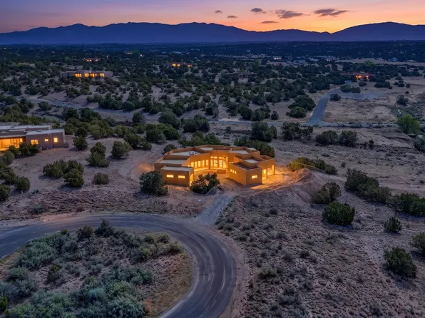 6 Tierra Vistoso, Santa Fe, NM 87506