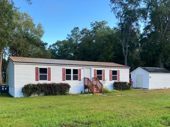 247 SE Stanford Pl, Lake City, FL 32025