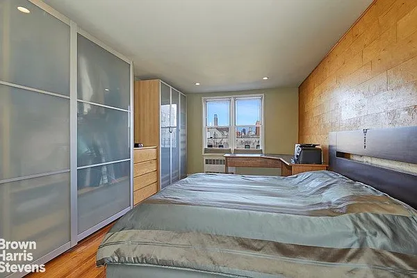 Rented by Brown Harris Stevens | media 15