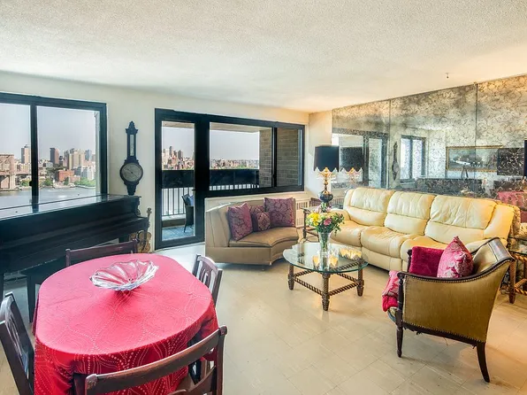 333 Pearl St APT 26D, Manhattan, NY 10038