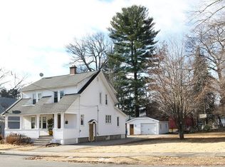 128 Van Horn St, West Springfield, MA 01089