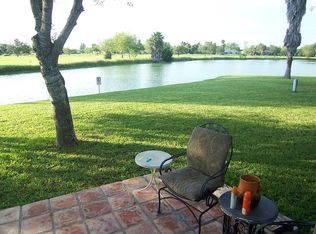 707 De Leon Ave, Rancho Viejo, TX 78575