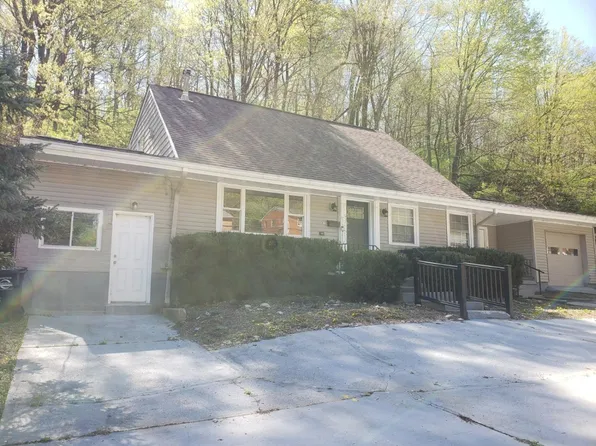 4123 Delhi Rd, Cincinnati, OH 45204