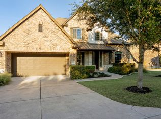 12325 Labrador Bay Ct, Austin, TX 78732
