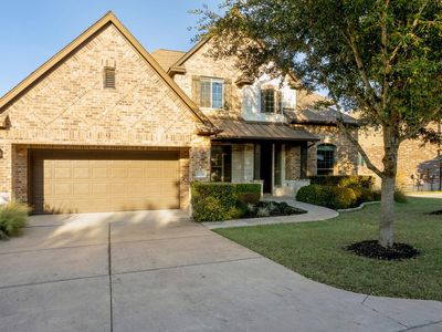 12325 Labrador Bay Ct, Austin, TX, 78732
